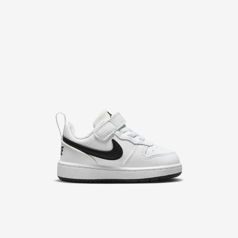 Nike Court Borough Low Recraft, Blanco/Negro, hi-res