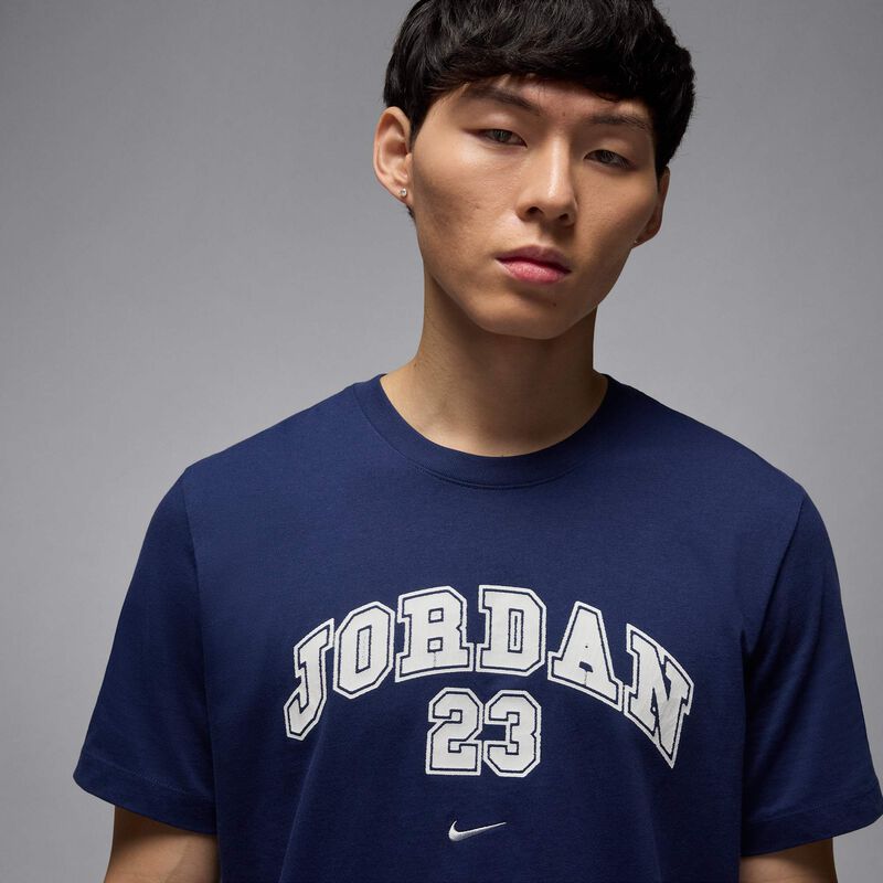 Jordan MVP, Azul marino medianoche/Blanco/Blanco, hi-res