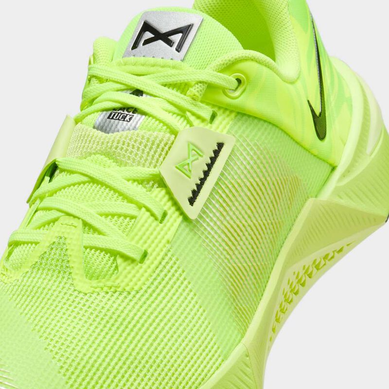 Zapatilla Nike Metcon, Amarillo, hi-res