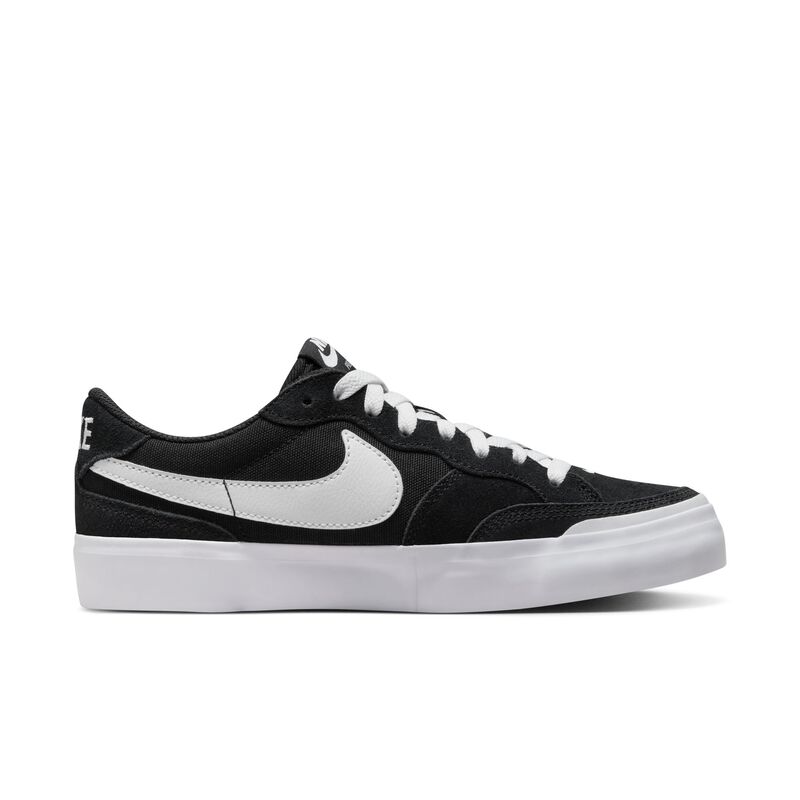 Nike SB Zoom Pogo Plus, Negro/Negro/Blanco/Blanco, hi-res