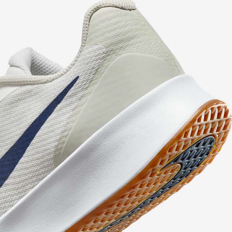 Nike Vapor Lite 3, Blanco Cumbre/Hueso Claro/Marrón Medio Goma/Azul Binario, hi-res