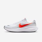 Nike Revolution 8, Blanco/Platino Puro/Negro/Carmesí Brillante, hi-res