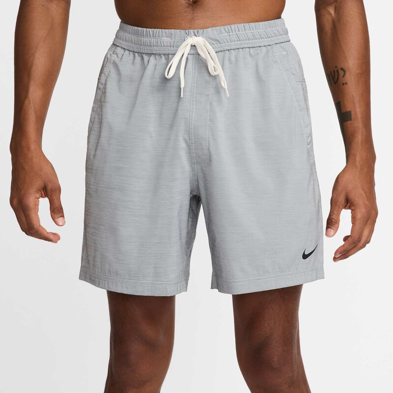 Nike Form, Gris Humo/Gris Humo Claro/Negro, hi-res