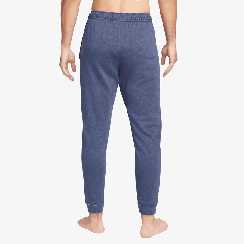 Nike Yoga Therma-FIT, AZUL, hi-res