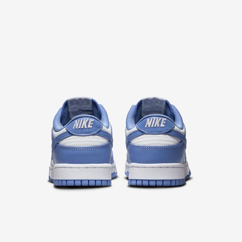 Nike Dunk Low Retro, Polar/Blanco, hi-res