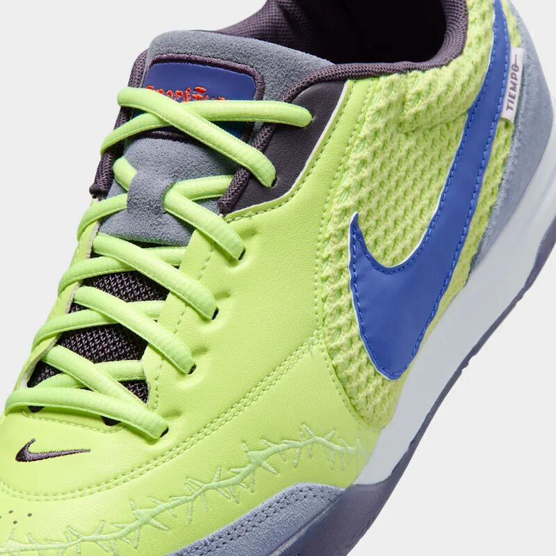 Zapatilla Nike Tiempo Streetgato, Verde, hi-res