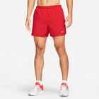 Nike Challenger, Rojo Universitario/Rojo Universitario/Negro, hi-res