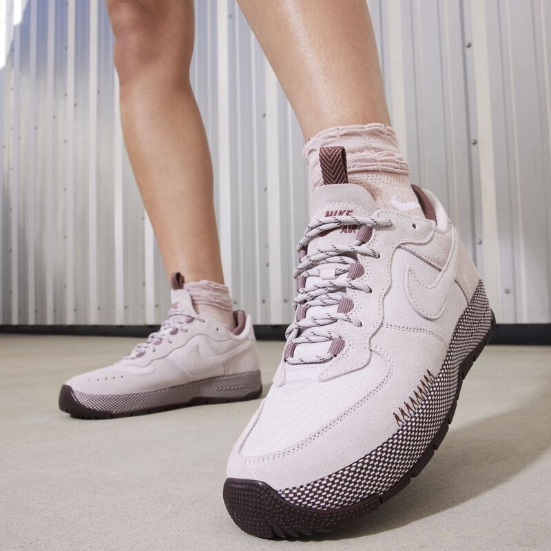 Nike Air Force 1 Wild, Violeta Platino/Malva Ahumado/Tierra/Violeta Platino, hi-res