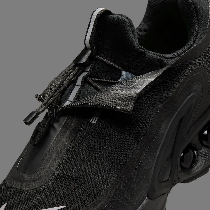 Zapatilla Nike Air Max Dn Roam, Negro, hi-res