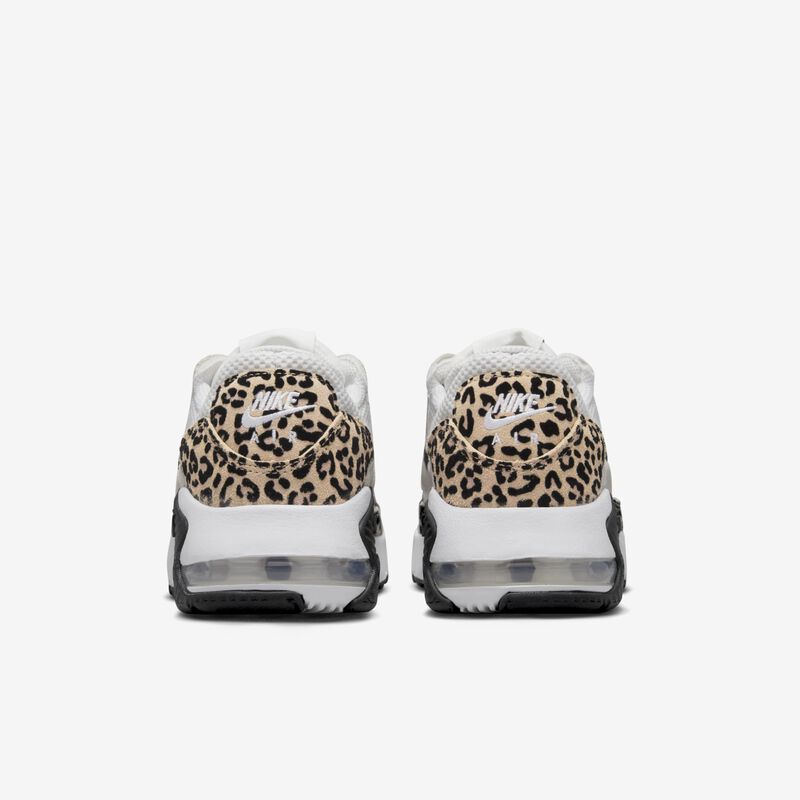 Nike Air Max Excee, Summit Blanco/Negro-Blanco-Cáñamo, hi-res