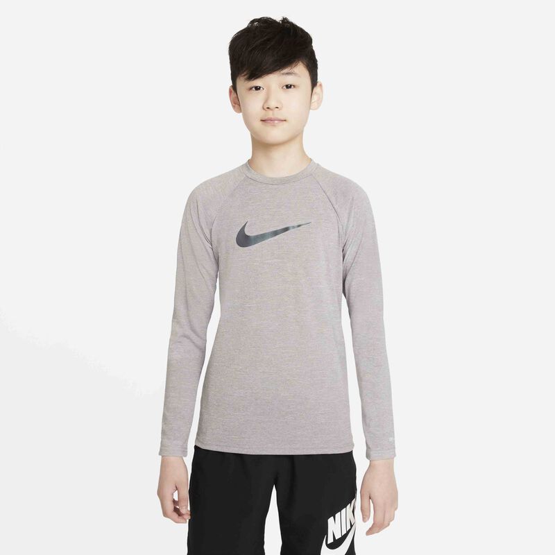 Nike Heather, Gris partícula, hi-res