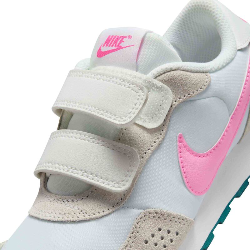 Nike MD Valiant, Blanco cumbre/Blanco/Azul verdoso geoda, hi-res