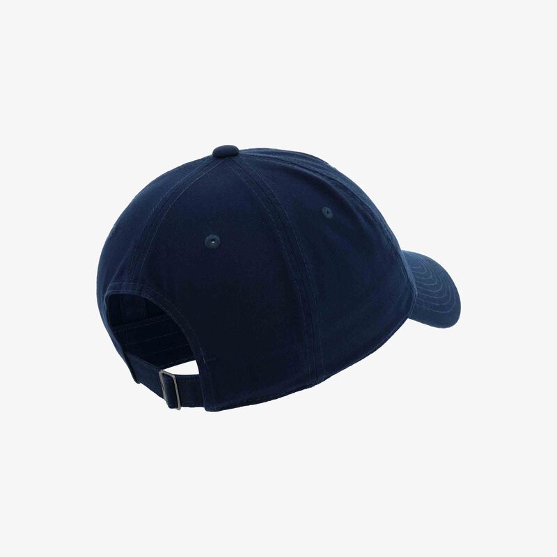 Nike Gorra Alianza Lima 2025, Obsidiana/Púrpura Psíquico, hi-res