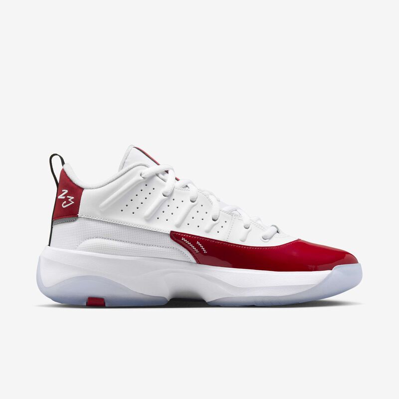 Jordan Max Aura 7, Blanco, hi-res