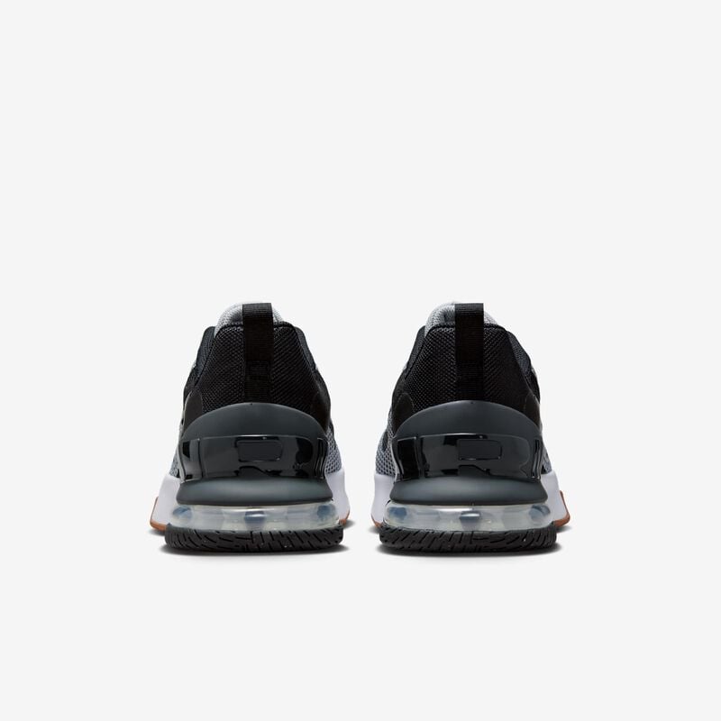 Nike Air Max Alpha Trainer 6, Gris Humo Claro/Negro/Marrón Goma Media/Antracita, hi-res