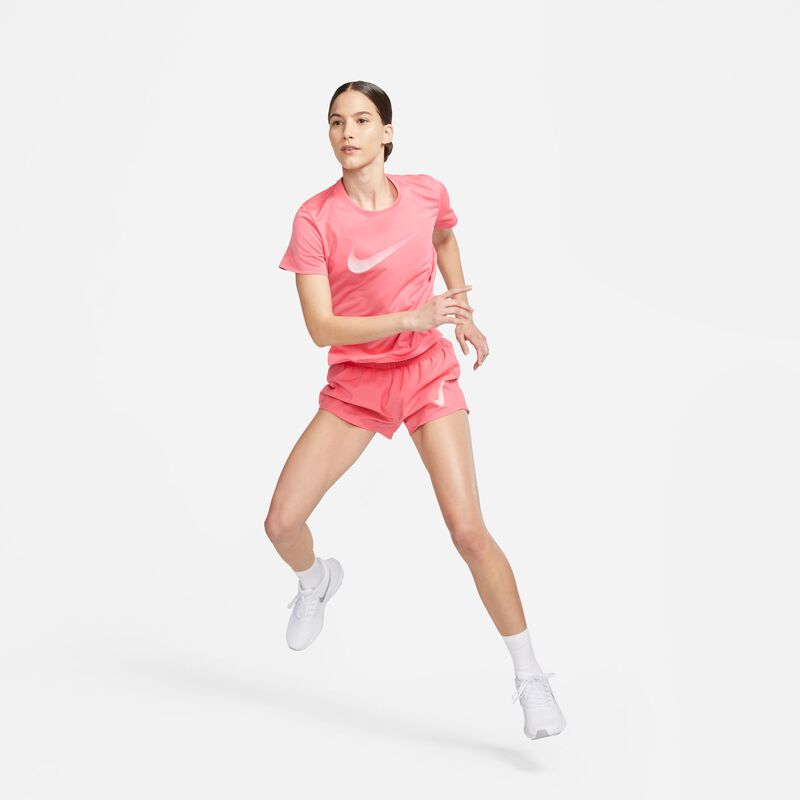 Nike Dri-FIT One, Coral marino, hi-res