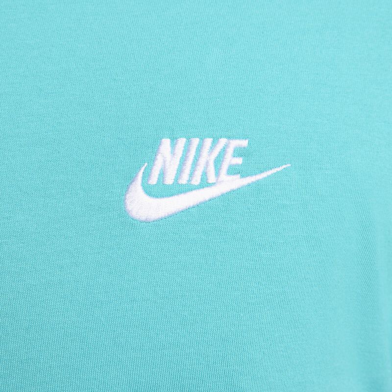 Nike Sportswear Club, Cactus Polvoriento/Blanco/Platino Puro/Blanco, hi-res