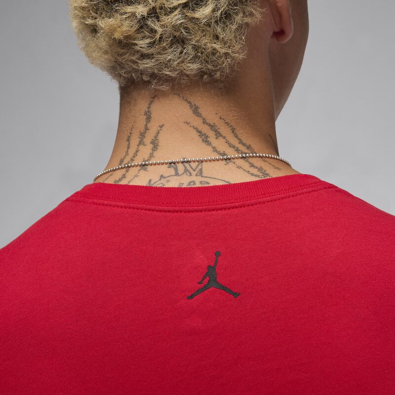 Jordan Sport, Gimnasio Rojo/Negro, hi-res