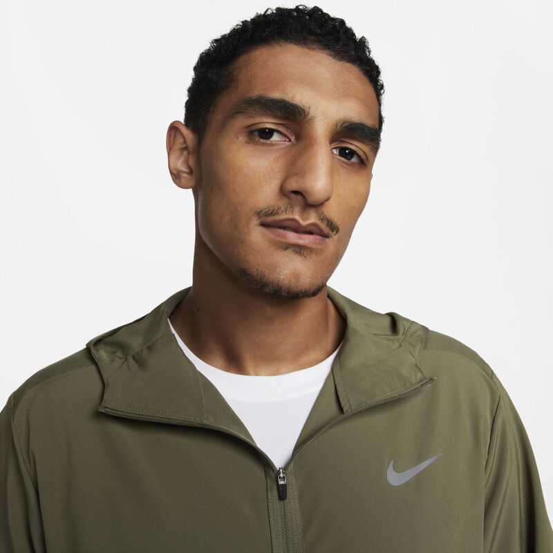 Nike Form, Oliva Medio, hi-res