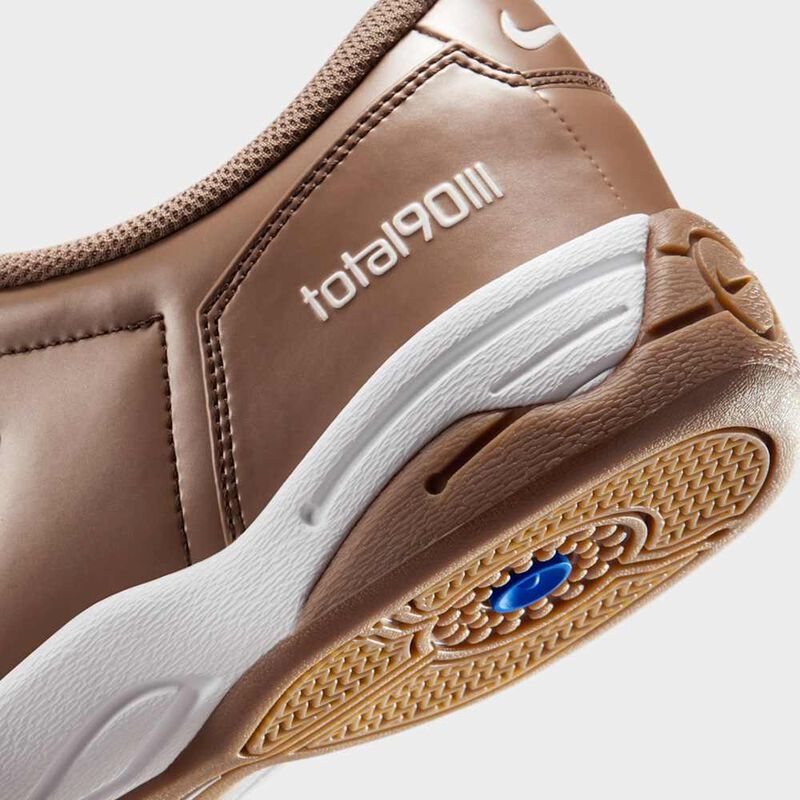 Zapatilla Nike Total&nbsp;90, Marr&oacute;n, hi-res