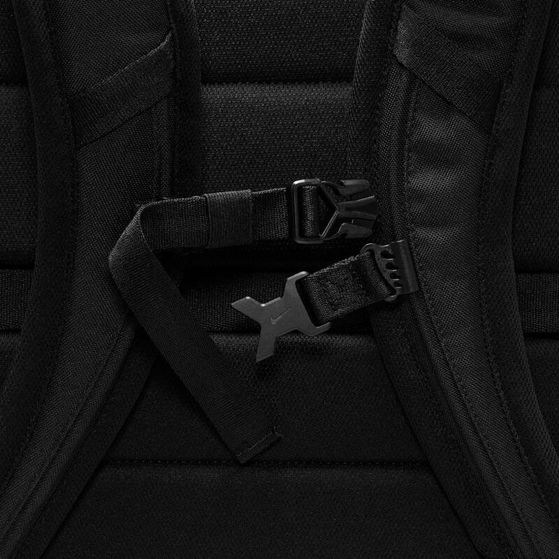 Mochila Nike Utility Power, Negro, hi-res