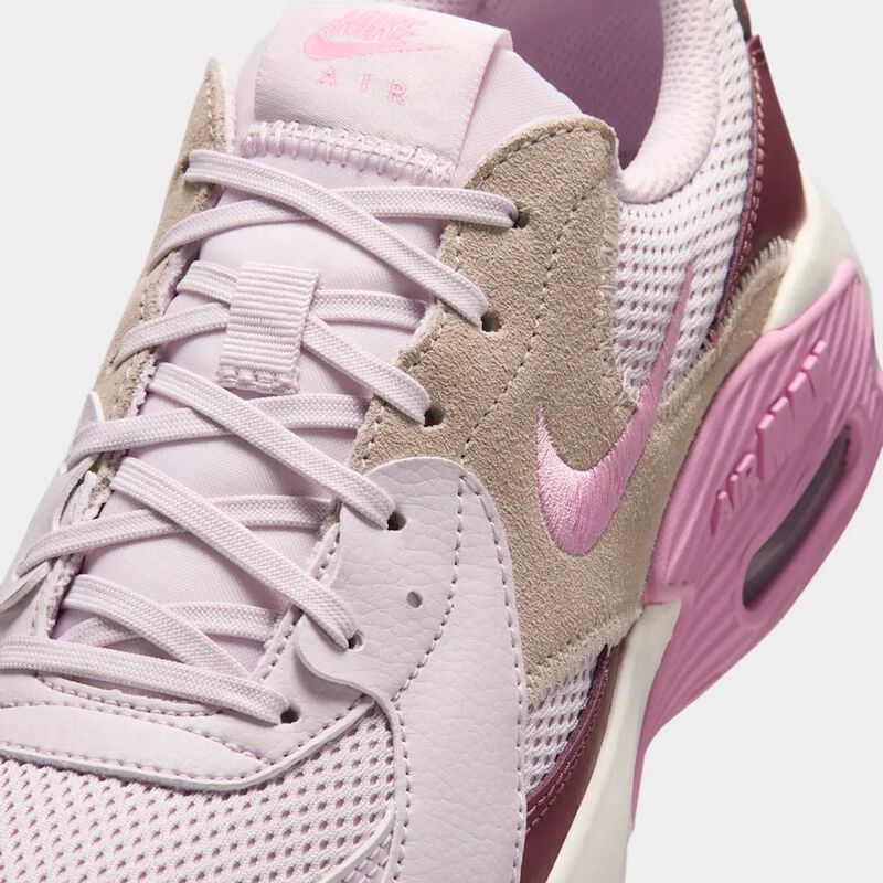 [Ljava.lang.String;@3b4b9d9b Nike Air Max Excee, Morado, hi-res