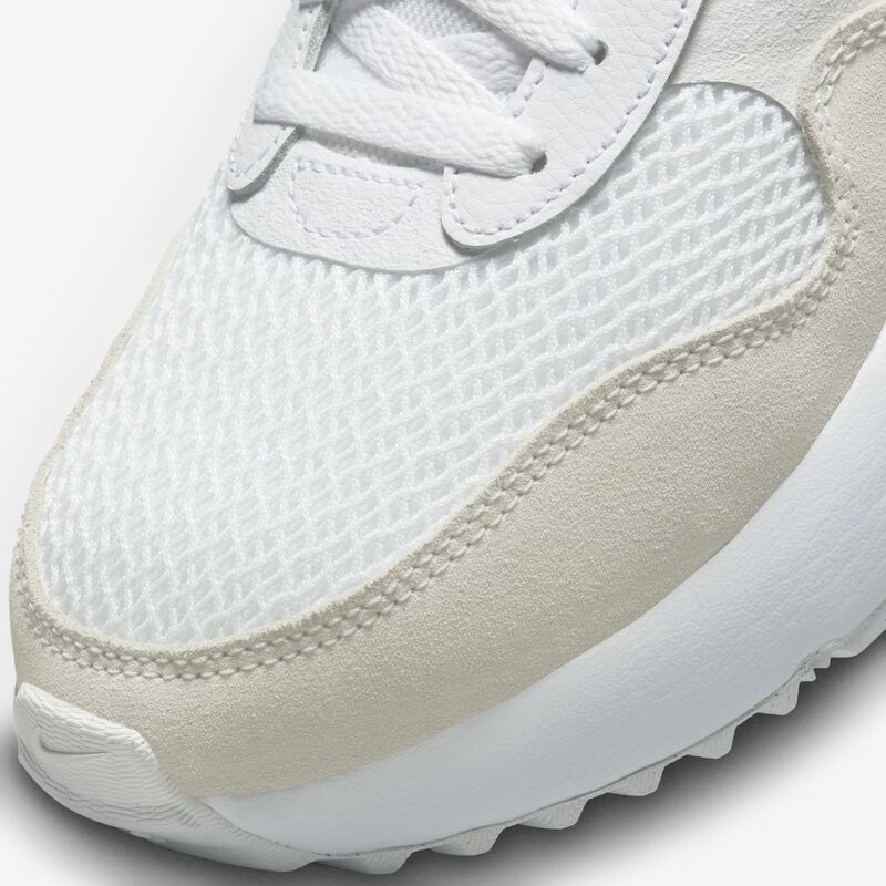 Nike Air Max SYSTM, Blanco/Blanco cumbre/Polvo fotón/Negro, hi-res