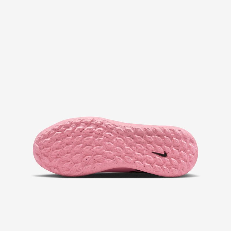 Nike Jr. Mercurial Superfly 9 Club, Espuma rosa/Negro, hi-res