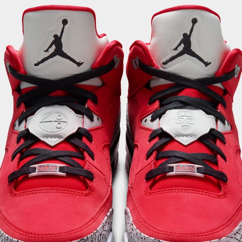 [Ljava.lang.String;@2bab1857 Jordan Son of Mars Low, Rojo, hi-res