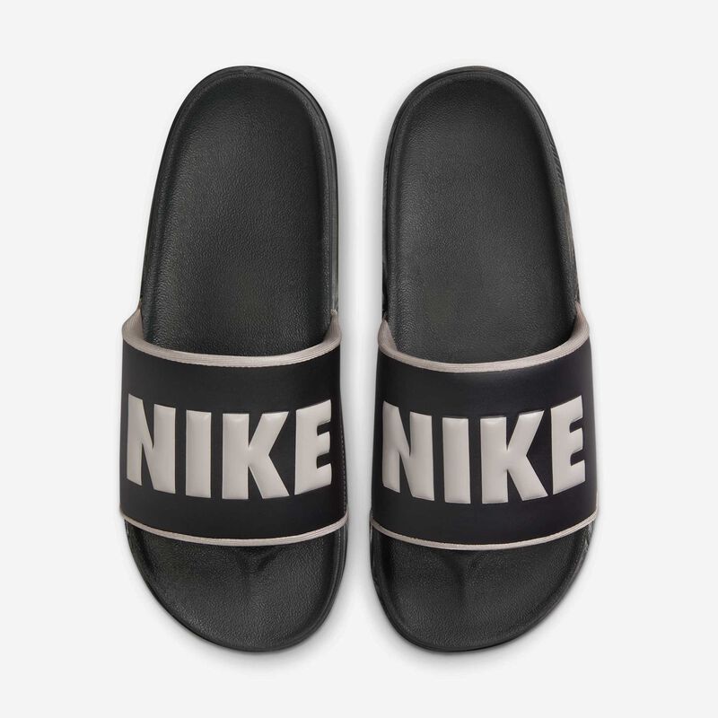 Nike Offcourt, Gris Humo Oscuro/Gris Humo Oscuro/Gris Universitario, hi-res