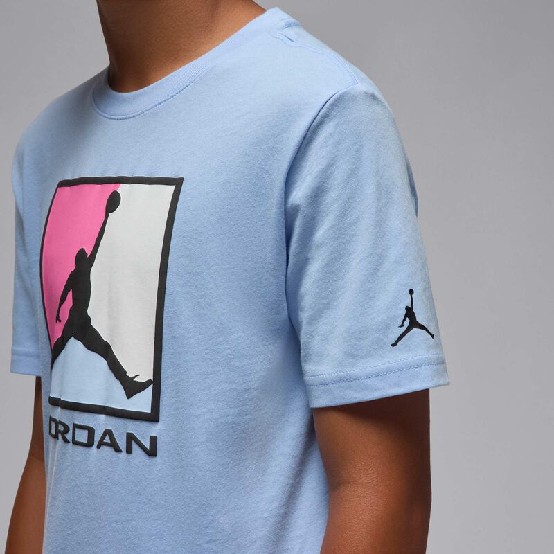 Jordan Essential BI 3.0, Felicidad de cobalto, hi-res