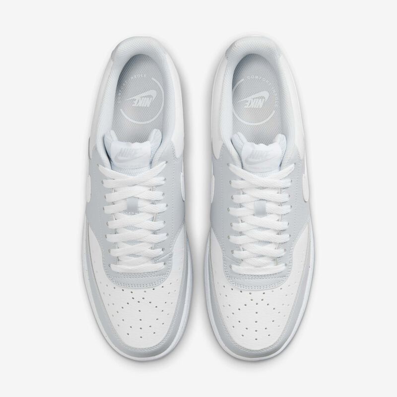[Ljava.lang.String;@4655dda8 Nike Court Vision, Gris, hi-res