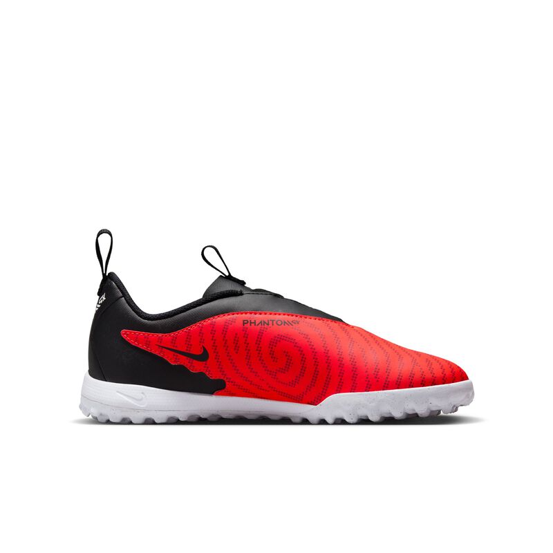 Nike Jr. Phantom GX Academy, Carmesí brillante/Blanco/Rojo universitario/Negro, hi-res