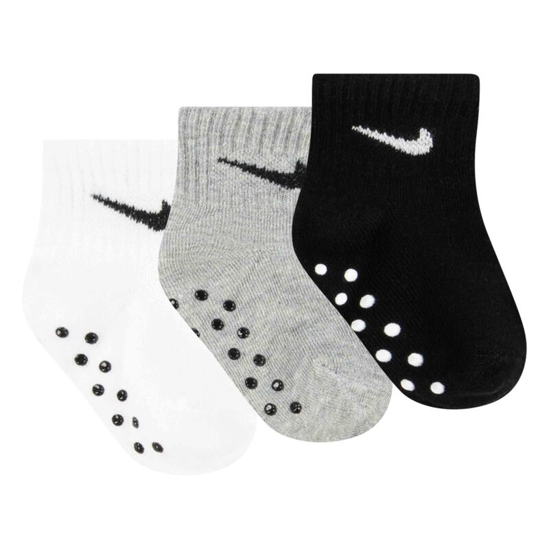 Nike Core Swoosh, Blanco/Gris/Negro, hi-res