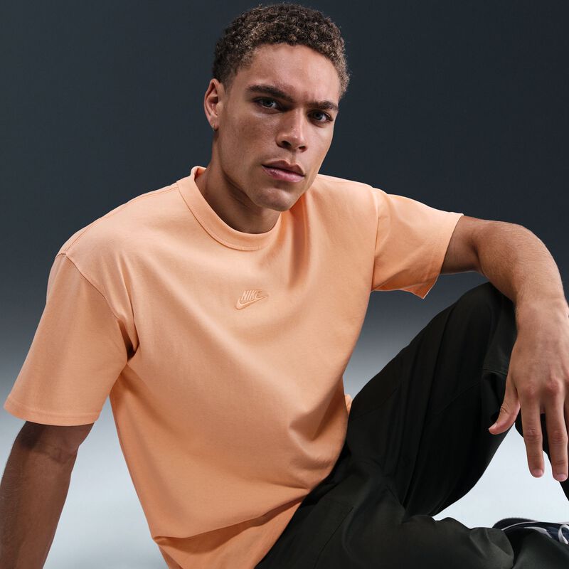 Nike Sportswear Premium Essentials, Naranja, hi-res