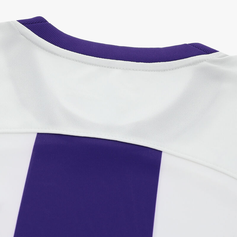 Nike Camiseta Morada Alianza Lima 2023 - Sponsor, Blanco/Morado/Dorado, hi-res