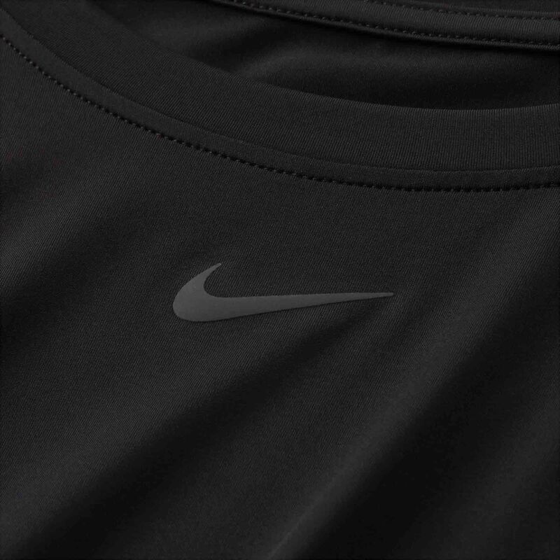 Nike One Classic, Negro, hi-res