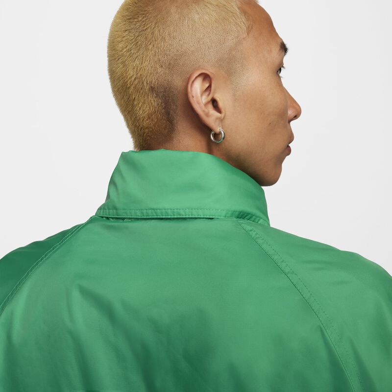Casaca Nike, Verde, hi-res
