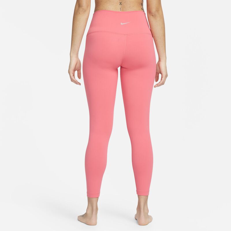 Nike Yoga, Coral marino/Gris partícula, hi-res