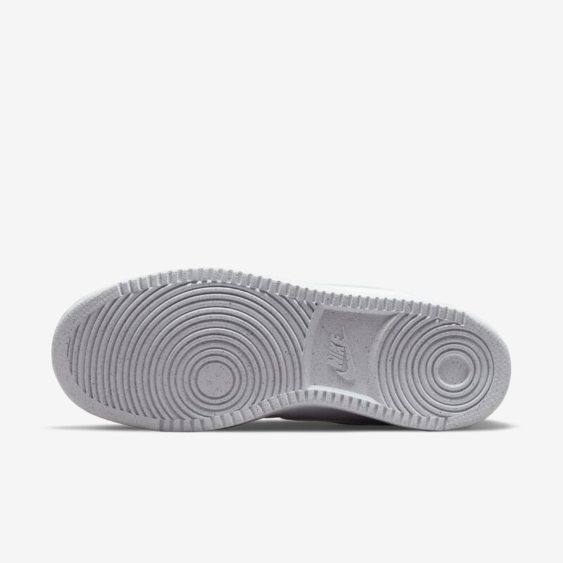 Nike Court Vision Mid Next Nature, Blanco/Blanco/Blanco, hi-res