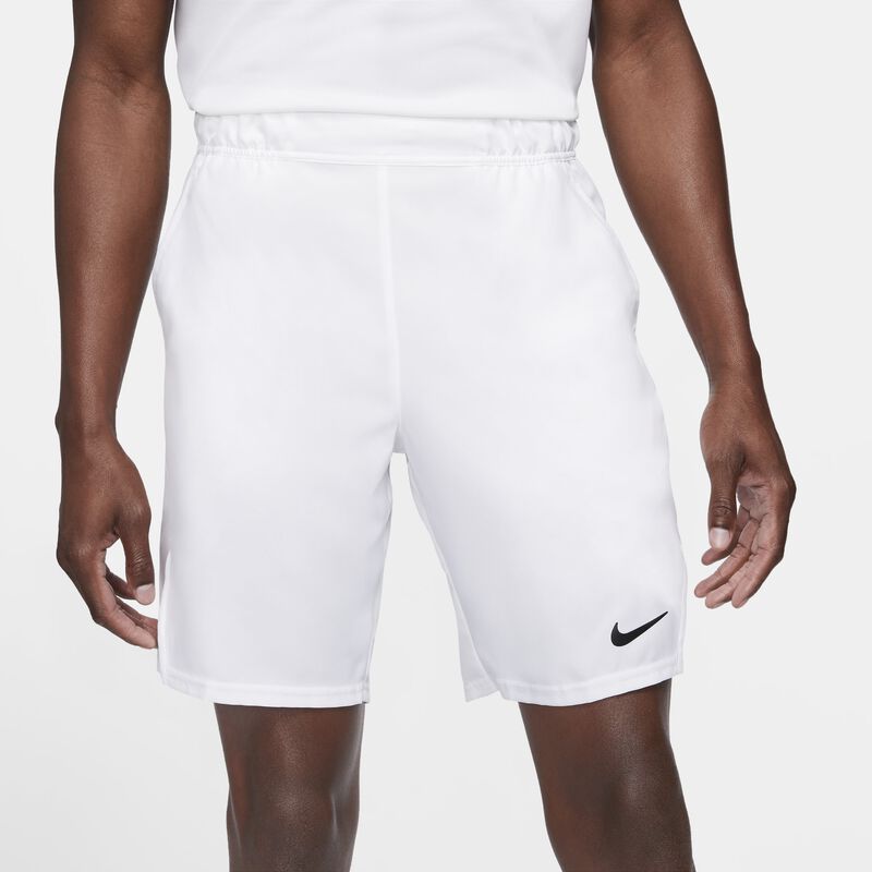 NikeCourt Dri-FIT Victory, Blanco/Negro, hi-res