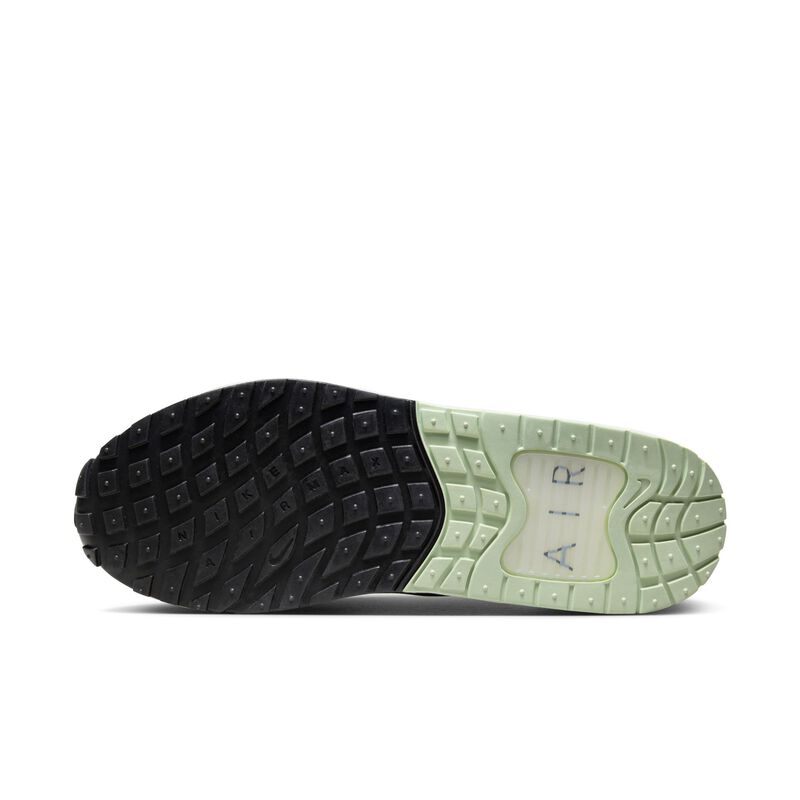 Nike Air Max Solo, Negro/Verde mica/Jungla intenso/Negro, hi-res
