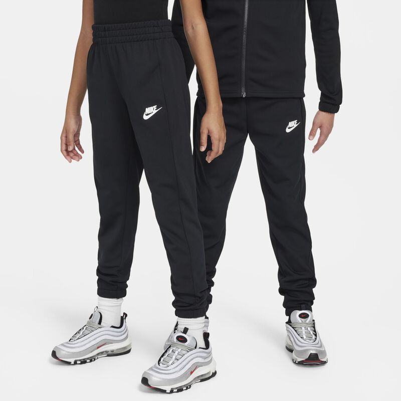 Nike Sportswear, Negro/Negro/Blanco, hi-res