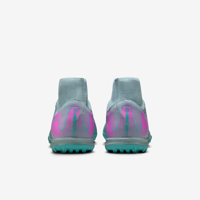Nike Mercurial Superfly 10 Academy, Cubo Océano/Avalancha Rosa, hi-res