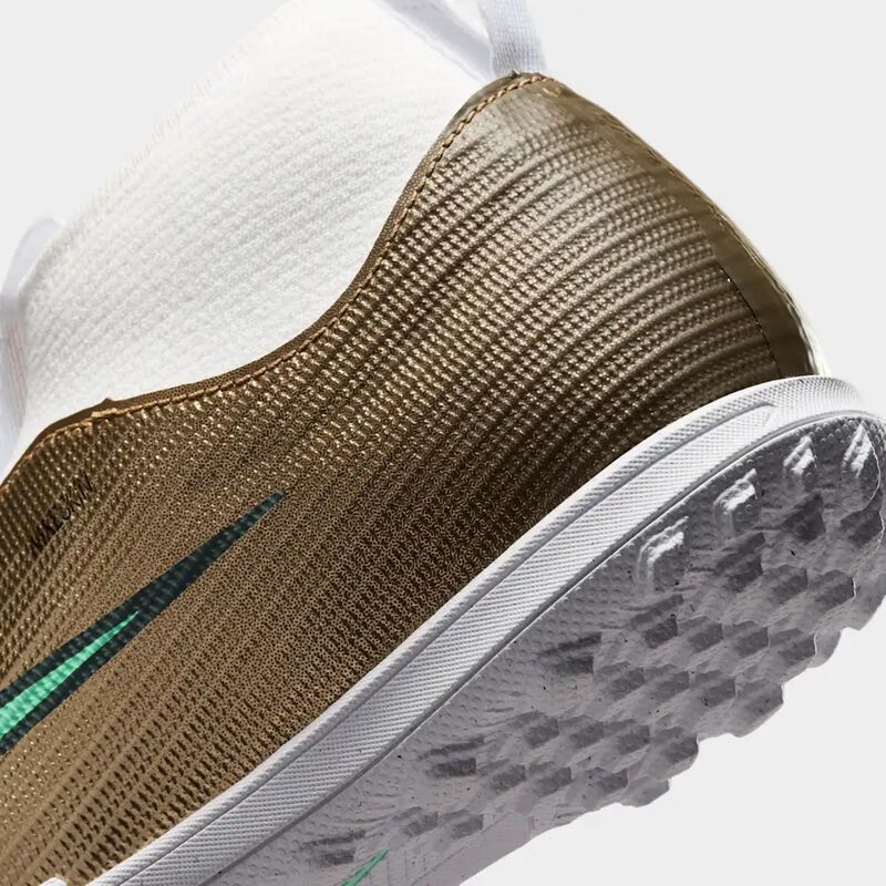 [Ljava.lang.String;@86842f3 Nike Jr. Mercurial Superfly 11 Academy "Kylian Mbapp&eacute;", Marr&oacute;n, hi-res