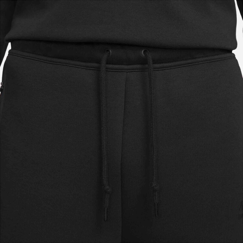 Nike Sportswear Tech Fleece, Negro/Negro, hi-res