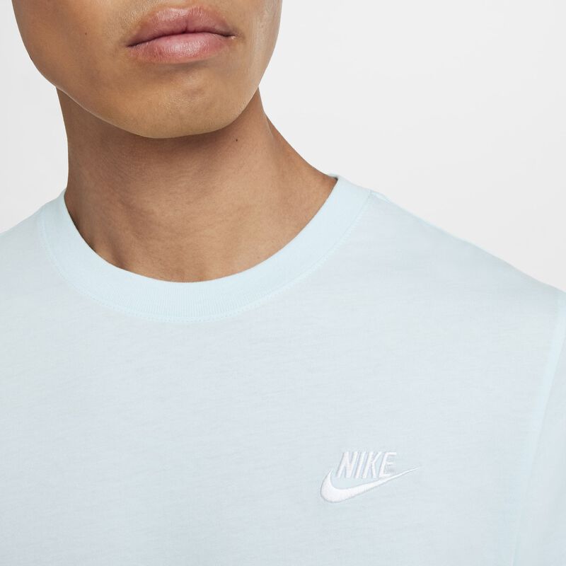 Nike Sportswear Club, AZUL, hi-res