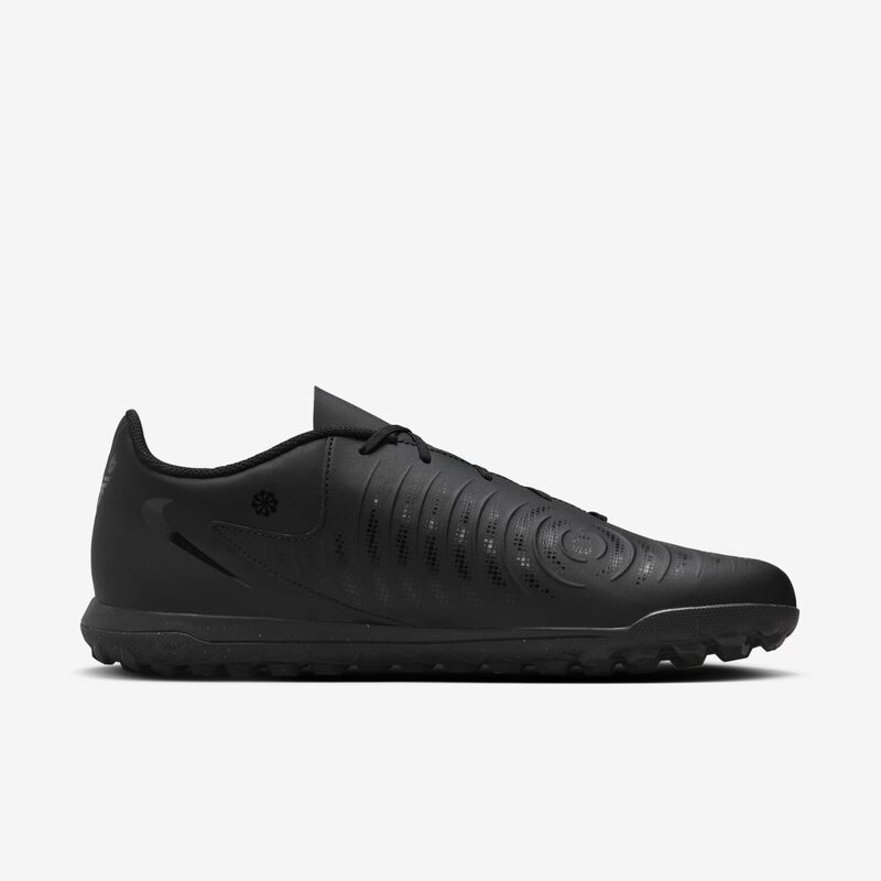 Nike Phantom GX 2 Club, Negro/Jungla Intenso/Negro, hi-res