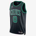 Boston Celtics Statement Edition, Negro, hi-res