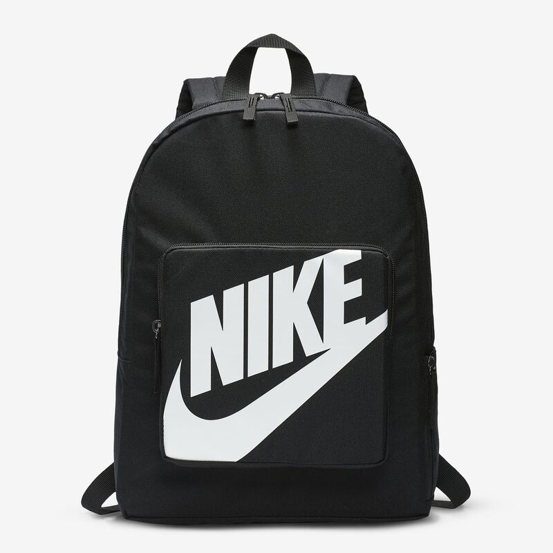Nike Classic, Negro/Negro/Blanco, hi-res